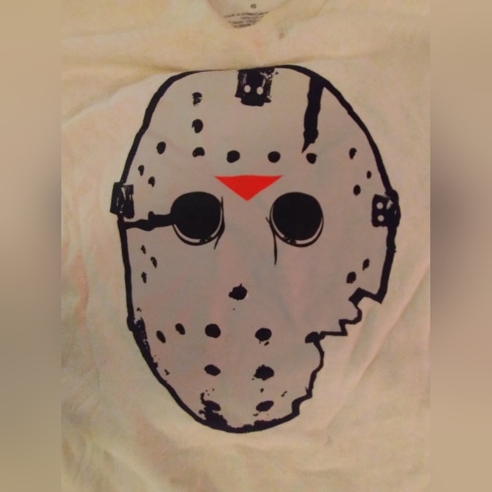 Graphic tee - Picture 4 of 5